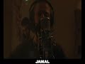 jamal en studio chez bombattak