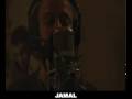 JAMAL EN STUDIO CHEZ BOMBATTAK