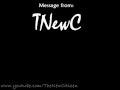 Message from TheNewCitizen