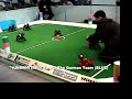 Robocup Part 2 - rUNSWift vs Germany