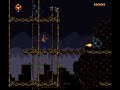 Let's Play Blackthorne 09 - Rock Golems/Stone Beasts