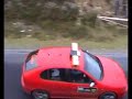 http://www.antonioreboredo.blogspot.com/

 2� parte do xiv rali do cocido por reboreitorfilms.
o piloto da escuadra ferrol, pedro burgo, adxudicouse o xiv rali do cocido gran premio ponti�as haley (1/03/08) aos mandos do seu mitsubishi evo en compa��a do seu irm�n e navegante, marcos. o ferrol�n venceu nunha das edici�ns m�is accidentadas do rali lalinense, que tivo que ser neutralizado en catro dos seus parciais, por diante de jos� miguel mart�nez barreiro co seu 306 kit car, e do tam�n piloto da escuadra lal�n-deza, lu�s vilari�o, pilotando un fiat punto super 2000. burgo empezou a marcar diferenzas nos tramos da ma��, sacando o m�ximo partido ao seu mitsubishi nos tramos ensuciados pola choiva de zobra e rodeiro. a primeira neutralizaci�n da xornada tivo lugar co envorco de diego cabanela (que resultou ferido leve xunto ao seu copiloto alberto rodr�guez) mentres o local to�o villar v�ase obrigado a abandonar tras un conato de incendio no seu ford escort wrc. a matinal finalizou con burgo � fronte do rally, seguido de cerca por un sorprendente javier paz, bamarti e vilari�o. pola tarde, as incidencias volveron interromper a primeira carreira do calendario auton�mico. as�, a esperada primeira pasada de ponteamoas v�ase neutralizada por un accidente dun 206, as� como a primeira etapa de br�ntega debido ao fallo das comunicaci�ns que impediron rexistrar os tempos. para ent�n, bamarti recortara diferenzas con burgo seguido por paz e un vilari�o que non desaproveitar�a os dous �ltimos tramos da carreira para levantarse a terceiro caix�n do podio situado na chaira do centro comercial ponti�as haley. as� as cousas, os numerosos afeccionados que onte se deron cita en lal�n s� puideron presenciar completas as d�as pasadas por ponteamoas e br�ntega onde, sobre todo nesta �ltima, terminou por decidirse a carreira. bamarti e vilari�o aproveitaron o abandono de javier paz para afianzarse entre os mellores do rali do cocido mentres v�an como burgo se limitaba a nadar e gardar a roupa nos �ltimos quil�metros da proba.
http://www.antonioreboredo.blogspot.com/