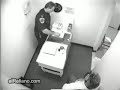 Borracho detenido