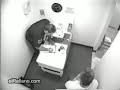 Borracho detenido