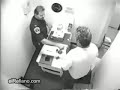 Borracho detenido