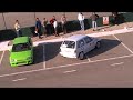 Corsa GSI_VUELCA Prueba Habilidad_1 Prueba Campeonato FBEA