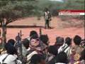 كاميرا الجزيرة تصل إلى معاقل الجبهة الوطنية لتحرير أوغادين