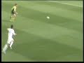 DAVID MORENO PARTIDO LIGA 28 MARZO 08