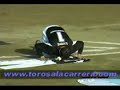 Toros a la Carrera 2007