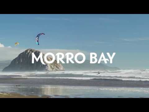 #OutdoorGoals | Kite Surfing