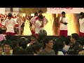 Nanyang Polytechnic Hip Hop Dance at Ngee Ann City Christmas Eve 2009 Pt4