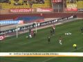9e journ�e de L1: Monaco - Lens 2-0