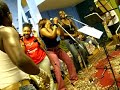 Femi abosede rehearsal Toronto Femi abosede rehearsal Toronto