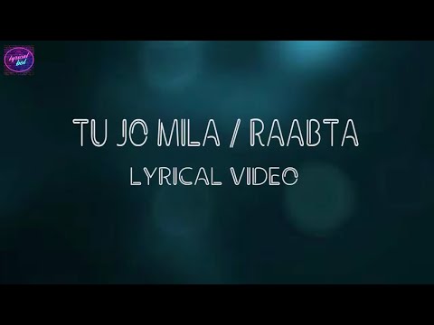 Download Tu Jo Mila Raabta Shirley Setia Jubin Nautiyal T Series Mixtape Bhushan Kumar Ahmed K Abhijit Mp4 3gp Hd Fzmovies Netnaija Wapbaze download tu jo mila raabta shirley setia jubin nautiyal t series mixtape bhushan kumar ahmed k abhijit mp4 3gp hd fzmovies netnaija wapbaze