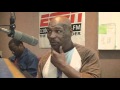 Mike Tyson on Hangover 2