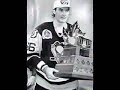 Tribute to Mario Lemieux Part 1