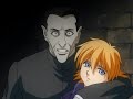 En Blodrød Vampyr En Blodrød Vampyr