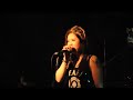 海克力斯Hercules-- 魘Nightmare -- 2010夜叉Tour