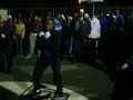 Phi Beta Sigma Yard Show \