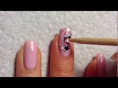 how to cure gel nails