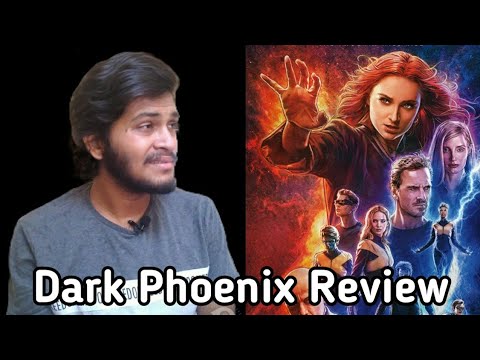 X-Men: Dark Phoenix | Full Movie Review In Hindi | X-Men Dark Pheonix Full Movie In Hindi |