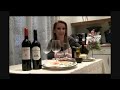 100 Videos expréss sobre la cocina y el vino - Ensalada de Foie y Jamon Iberico