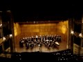 Händel Messiah participativo- For unto us a child is born AMETSA GAZTE 2009.wmv