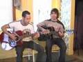 Crossfade - Cold (acoustic cover)