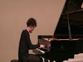 Jun Plays Polonaise No,6 \"Heroique\" Jun Plays Polonaise No,6 \"Heroique\"