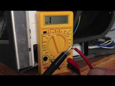 how to use a fuse tester