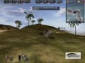 Battlefield 1942 without gravity Battlefield 1942 without gravity