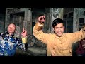 Los Cadillacs Feat Oscarsito - To El Mundo Ta Loco (Video