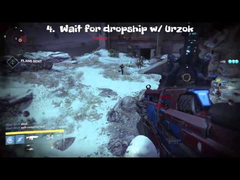 how to beat urzok the hated