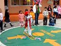 israel dandole a la piñata 09.MP4