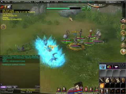 Atlantica Online Screenshot 0