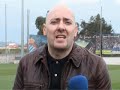 La Curva, el pulm�n del estadio