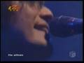 Hybrid Rainbow(アルペジオ) the pillows