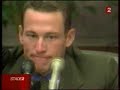 Reportage Lance Armstrong Part 1