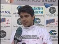 NEW RELAX RIO - FUTBOL PESARO  2-5
