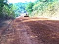 Uma estrada infernal