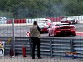 fia GT3 - Dijon 2007