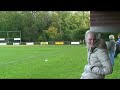 Voetbal middagje met Ezinge 1