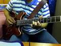 Cinema Paradiso (Main Theme)- Ibanez AS73 Guitar Cover
