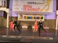 Baila Conmigo (Manises) www.salsavalencia.com salsa bachata