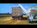 2011 Wheat Harvest Landsburg Farms & Stone Brothers