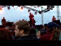 Mark Lanegan - Black Rose Way - Sasquatch 2012