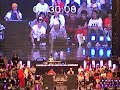 KB BBoy Master 2008 - Drifterz VS Hustle Kids