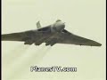 RAF Leuchars Airshow 2008 Vulcan and Airshow Preview