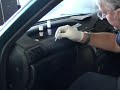Dashboard vinyl repair kit, Ashford International