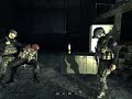 Call of Duty 4: Killing Al-Asad Call of Duty 4: Killing Al-Asad
